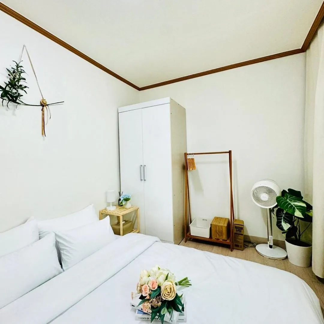 Green Home Stay Seoul