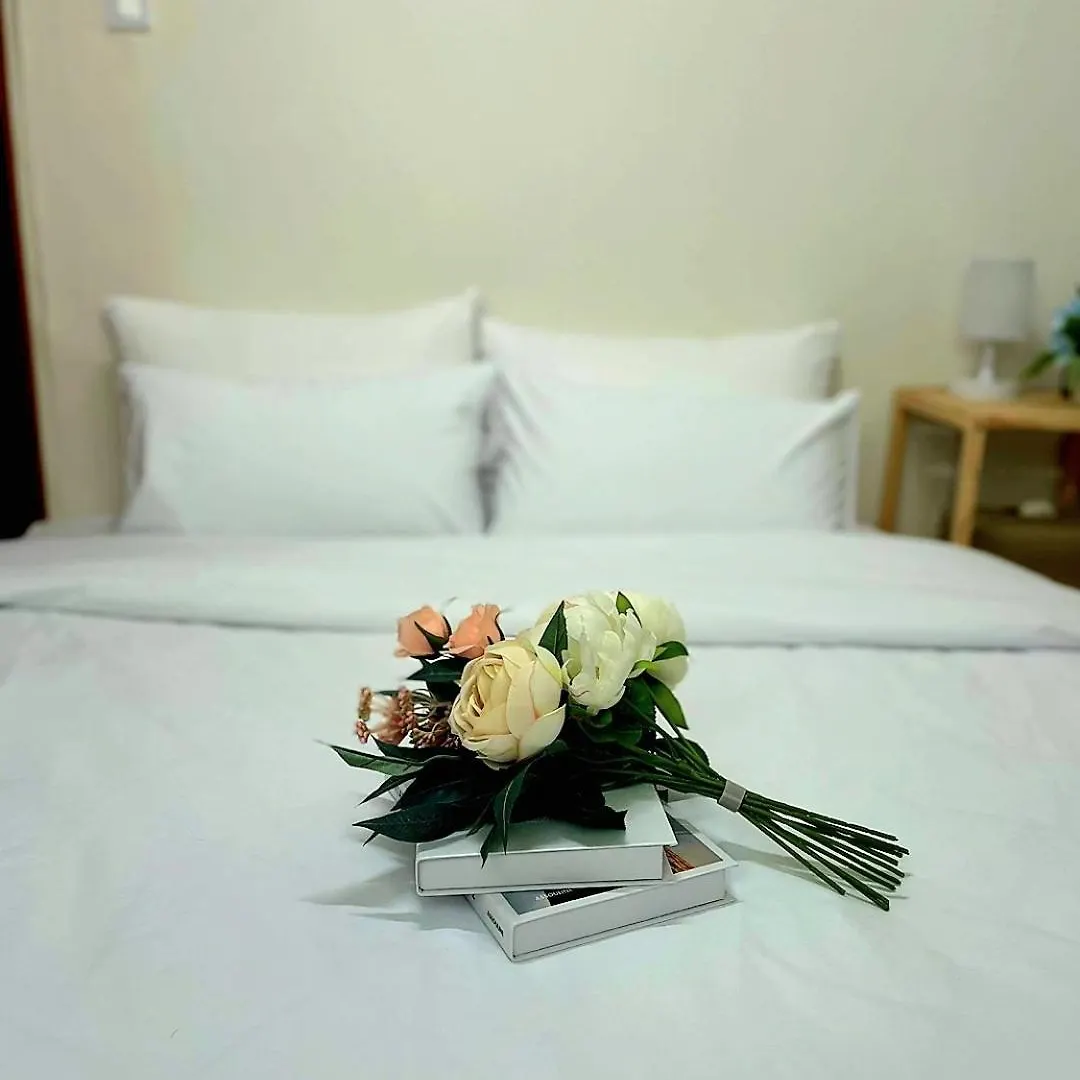Green Home Stay Seoul 0*,  Südkorea