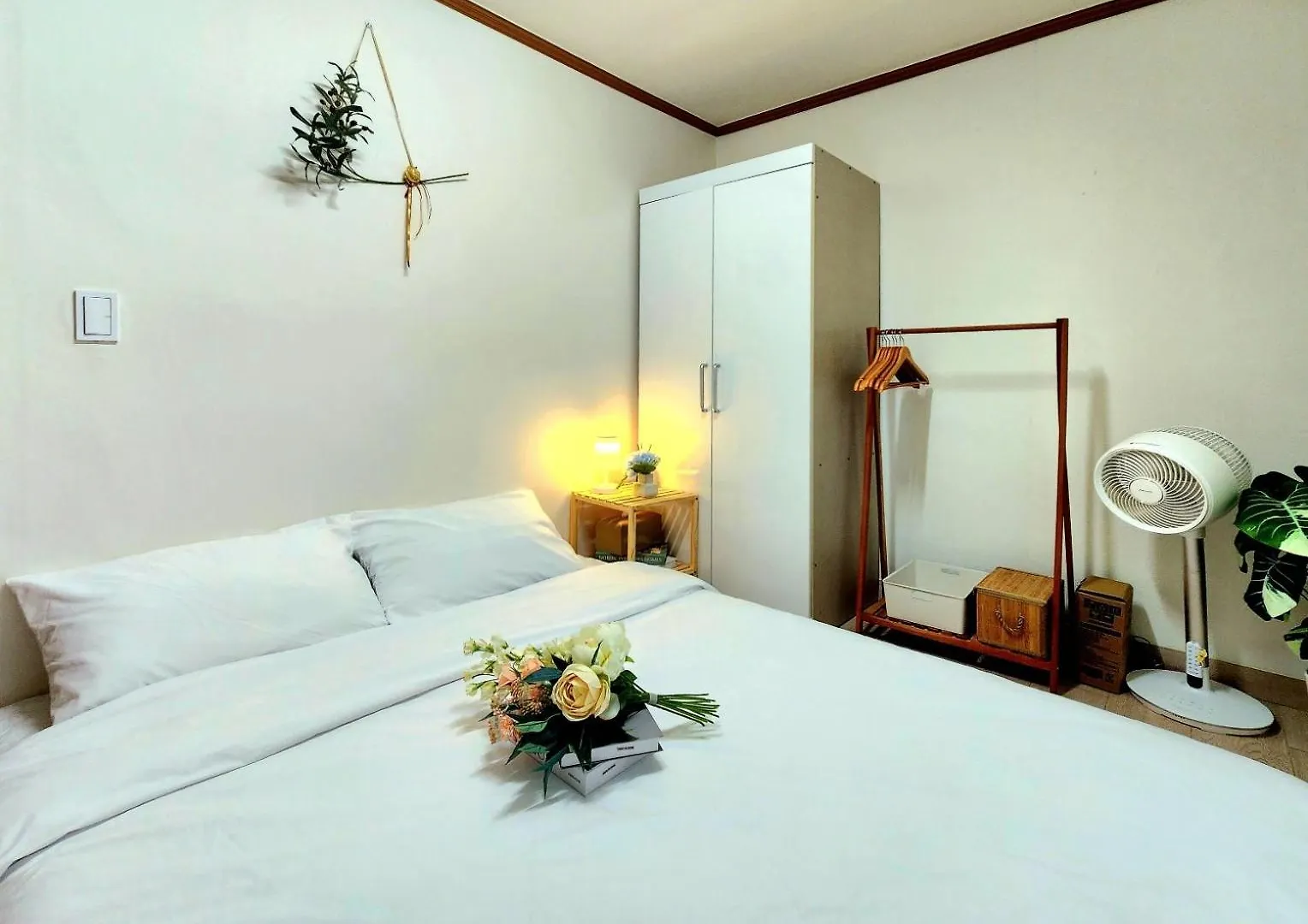 Green Home Stay Seoul